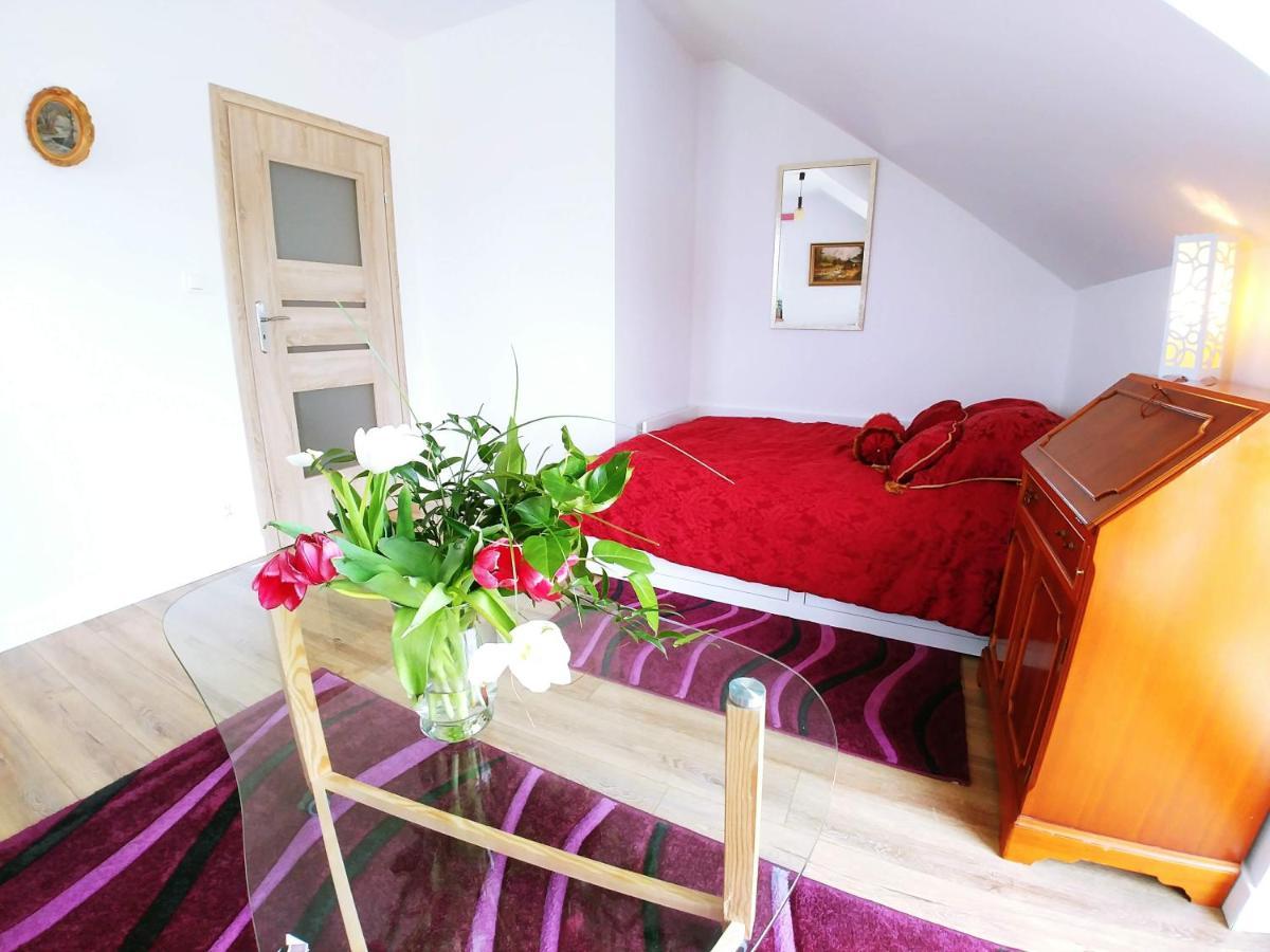 Rest In Manowo - Holiday Home Baltic Sea 외부 사진