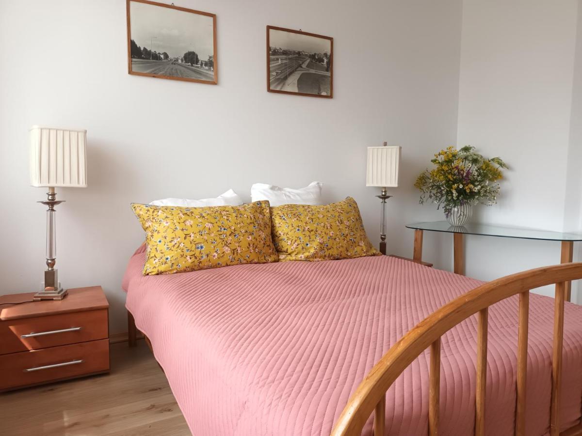 Rest In Manowo - Holiday Home Baltic Sea 외부 사진