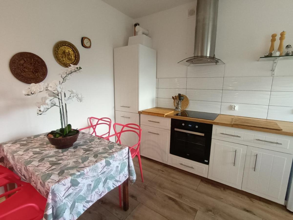 Rest In Manowo - Holiday Home Baltic Sea 외부 사진