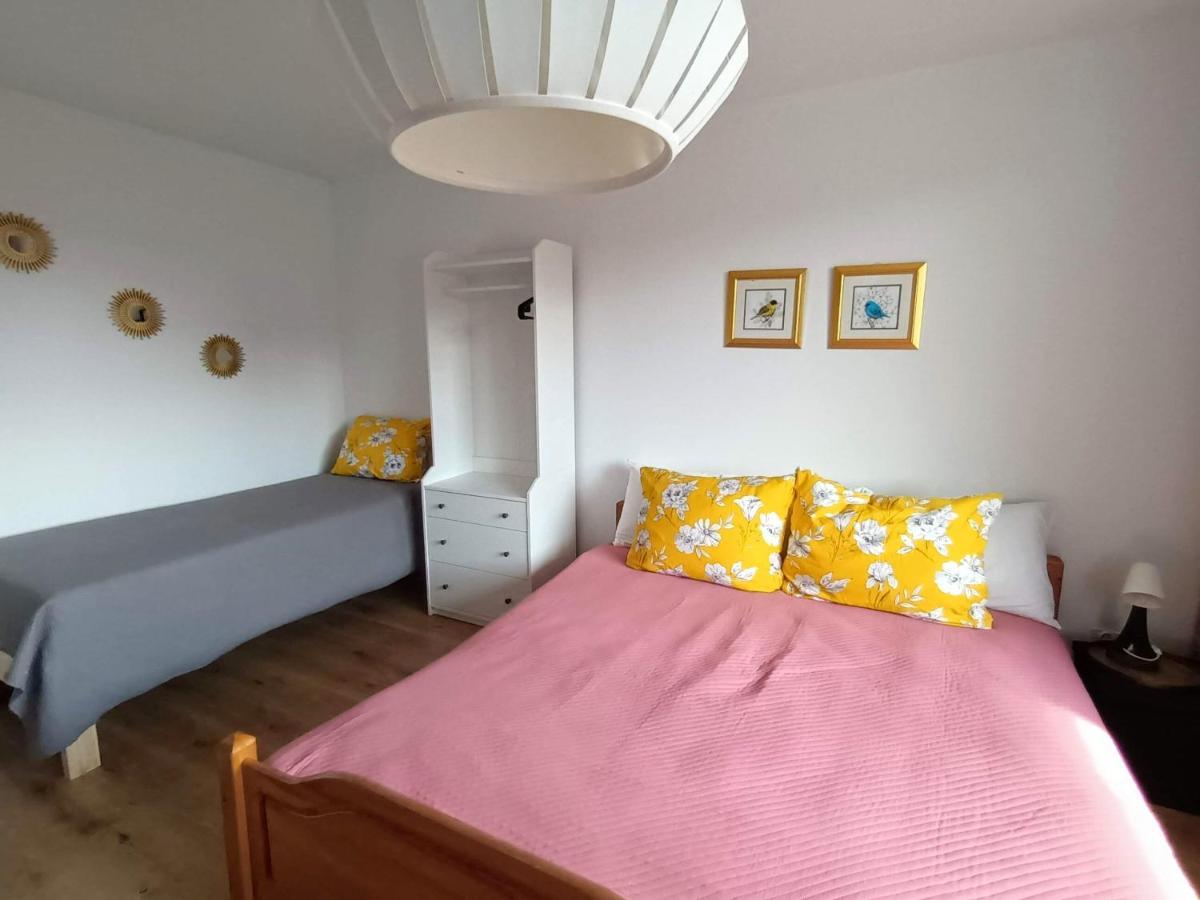 Rest In Manowo - Holiday Home Baltic Sea 외부 사진